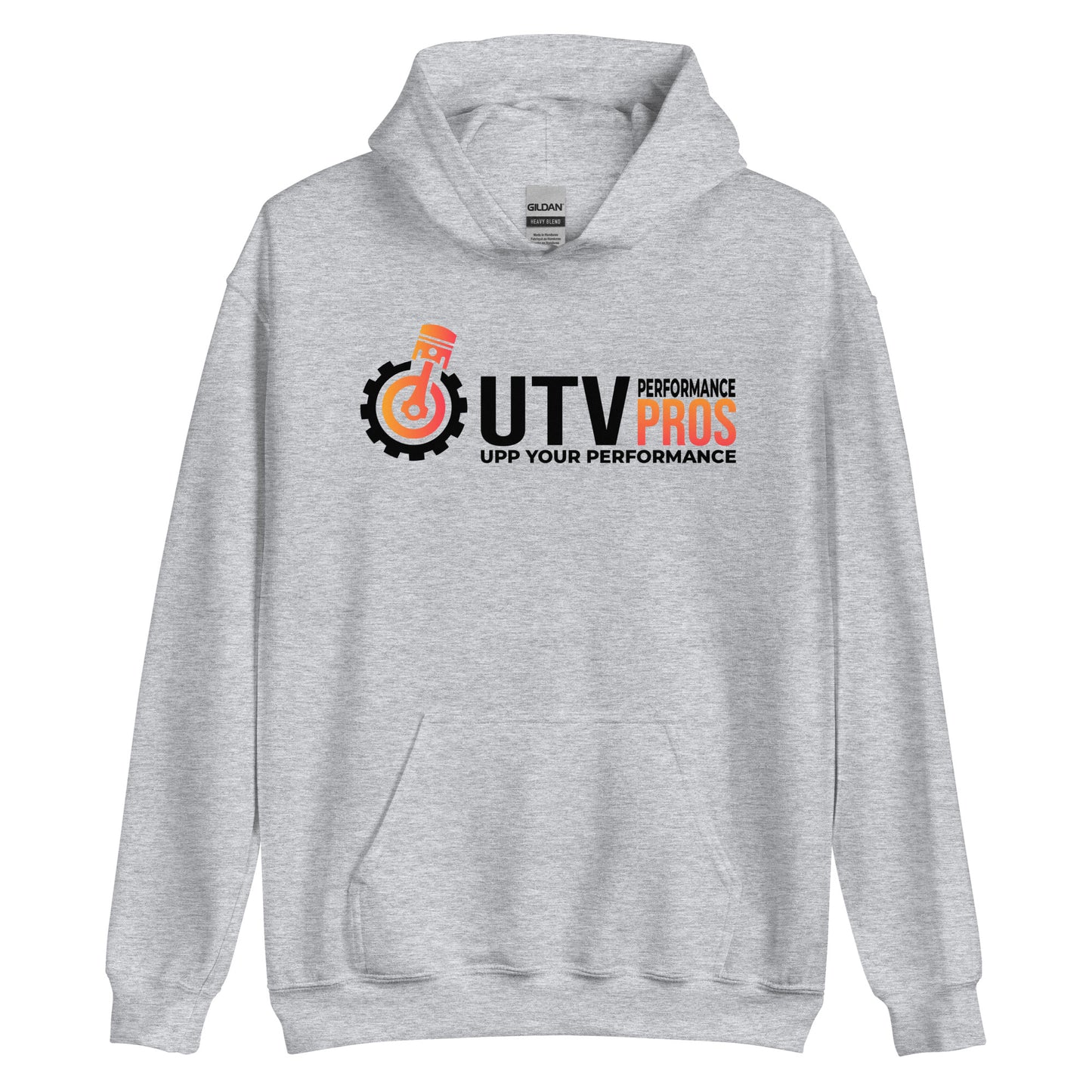 UPP Hoodie