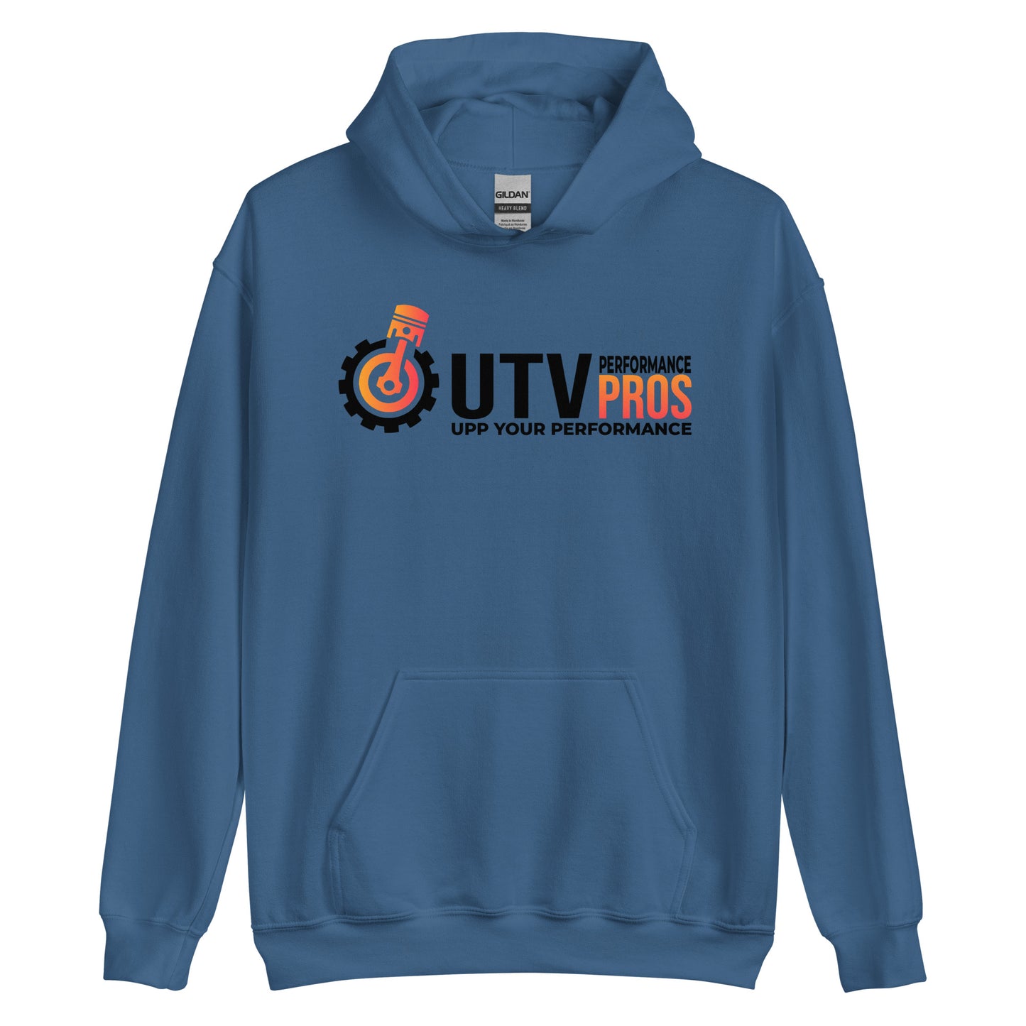 UPP Hoodie