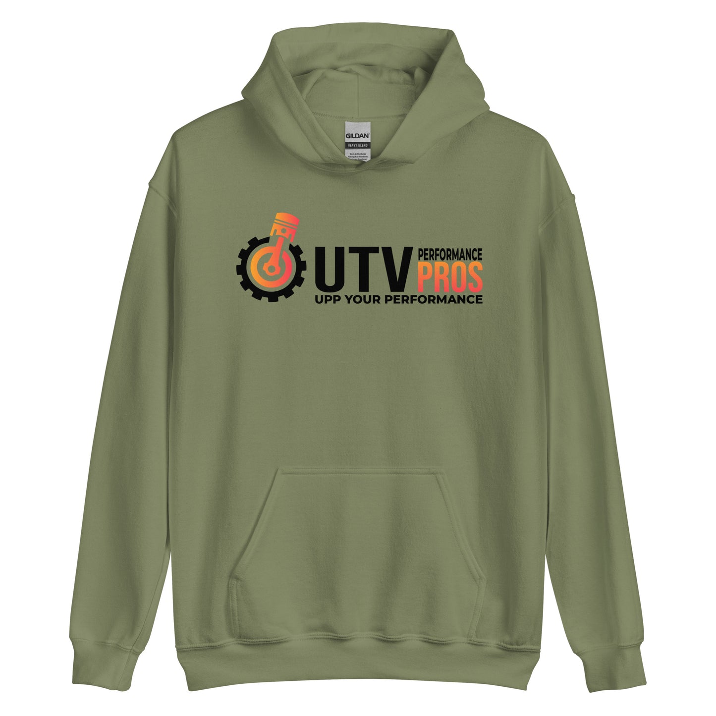 UPP Hoodie