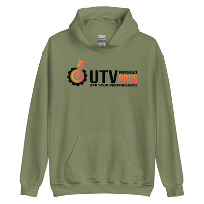 UPP Hoodie