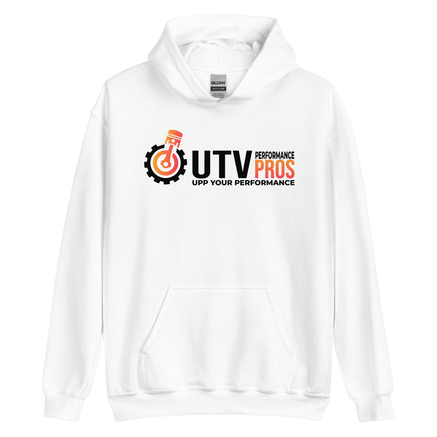 UPP Hoodie