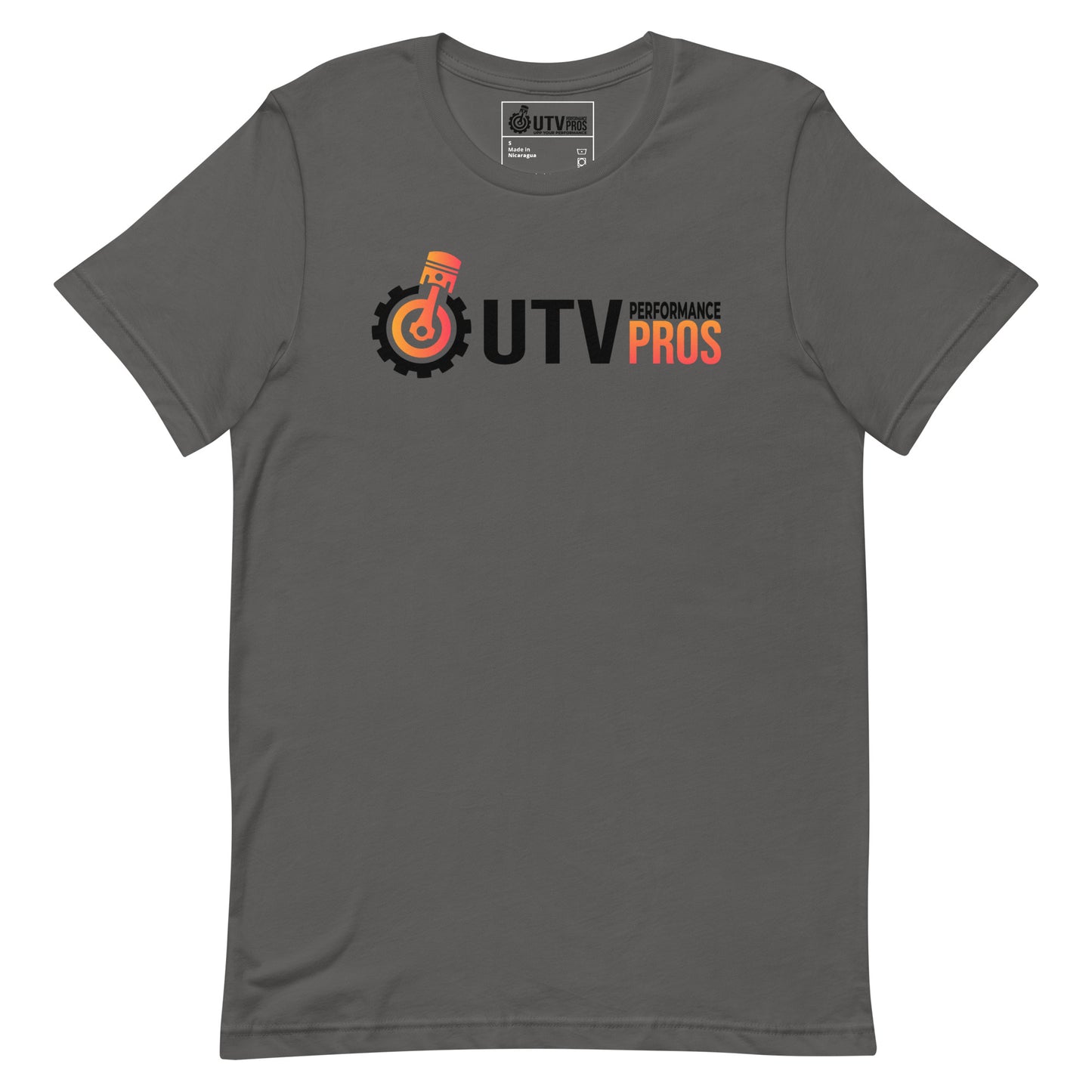 UPP T-SHIRT