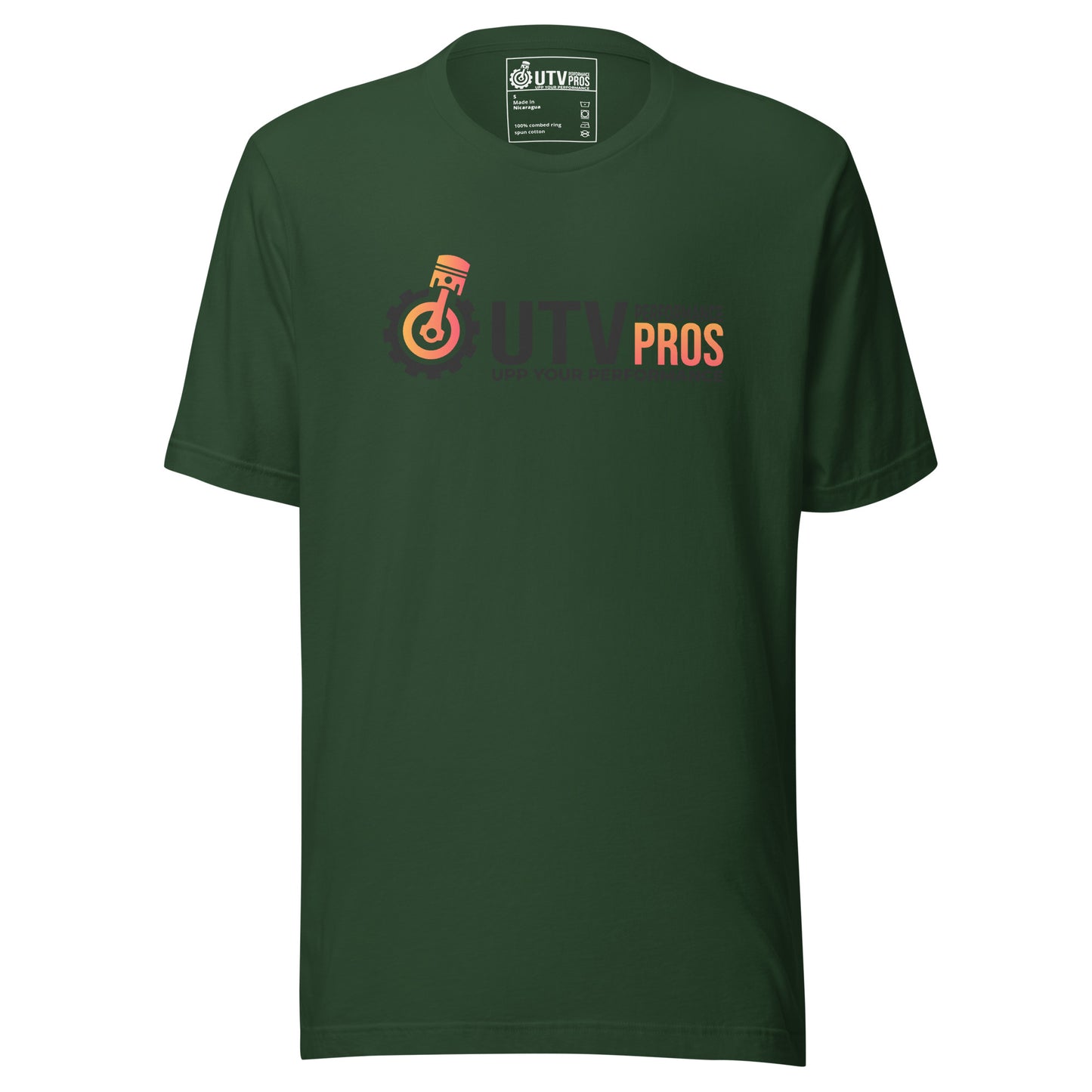 Short Sleeve T-Shirt