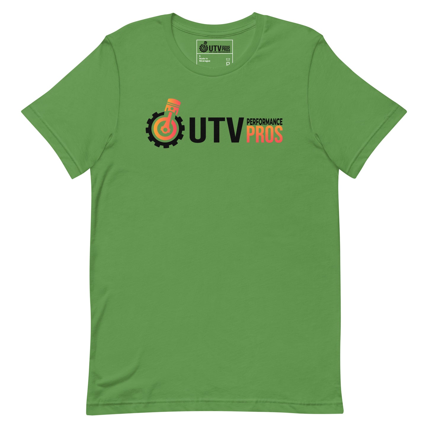 UPP T-SHIRT