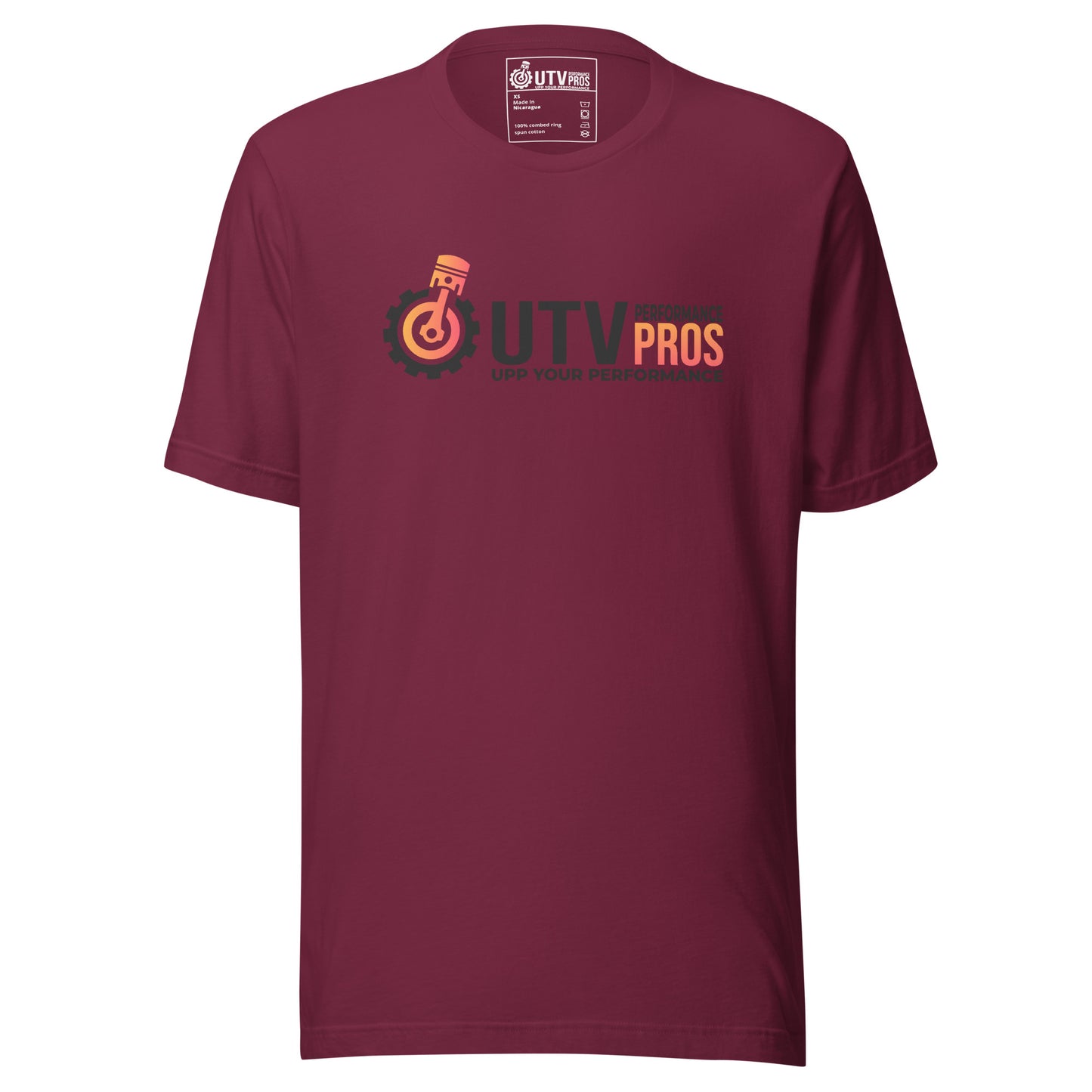 Short Sleeve T-Shirt