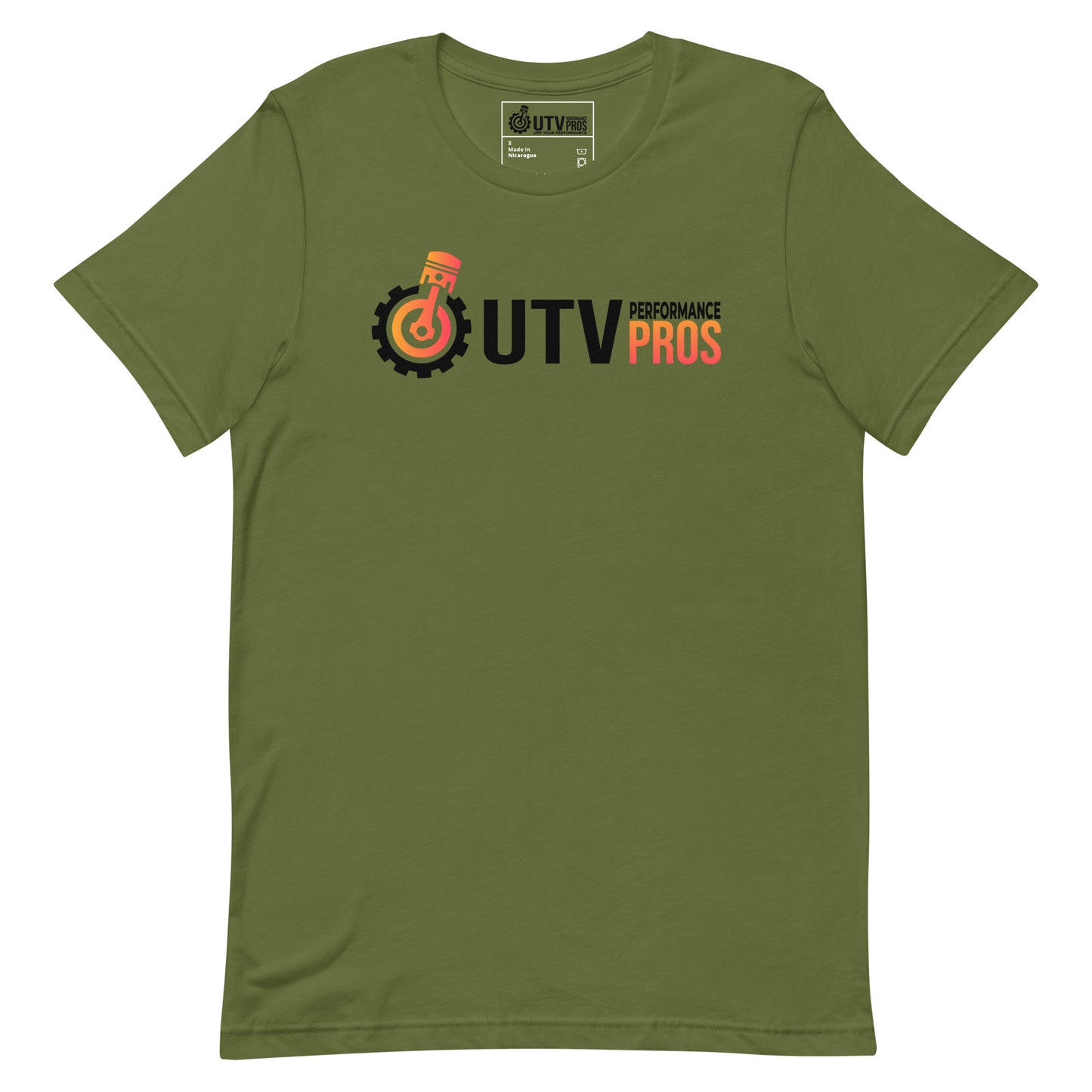 UPP T-SHIRT