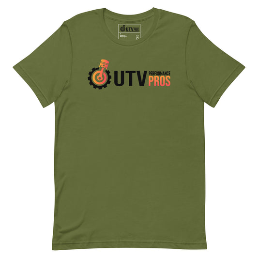 UPP T-SHIRT