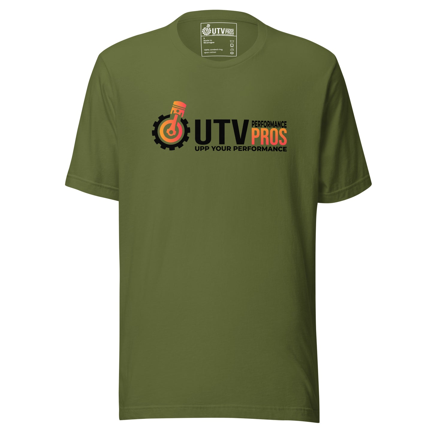 Short Sleeve T-Shirt
