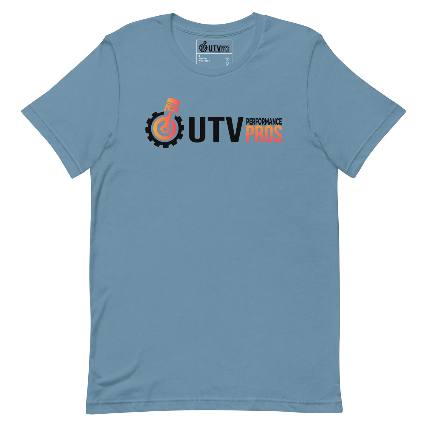UPP T-SHIRT