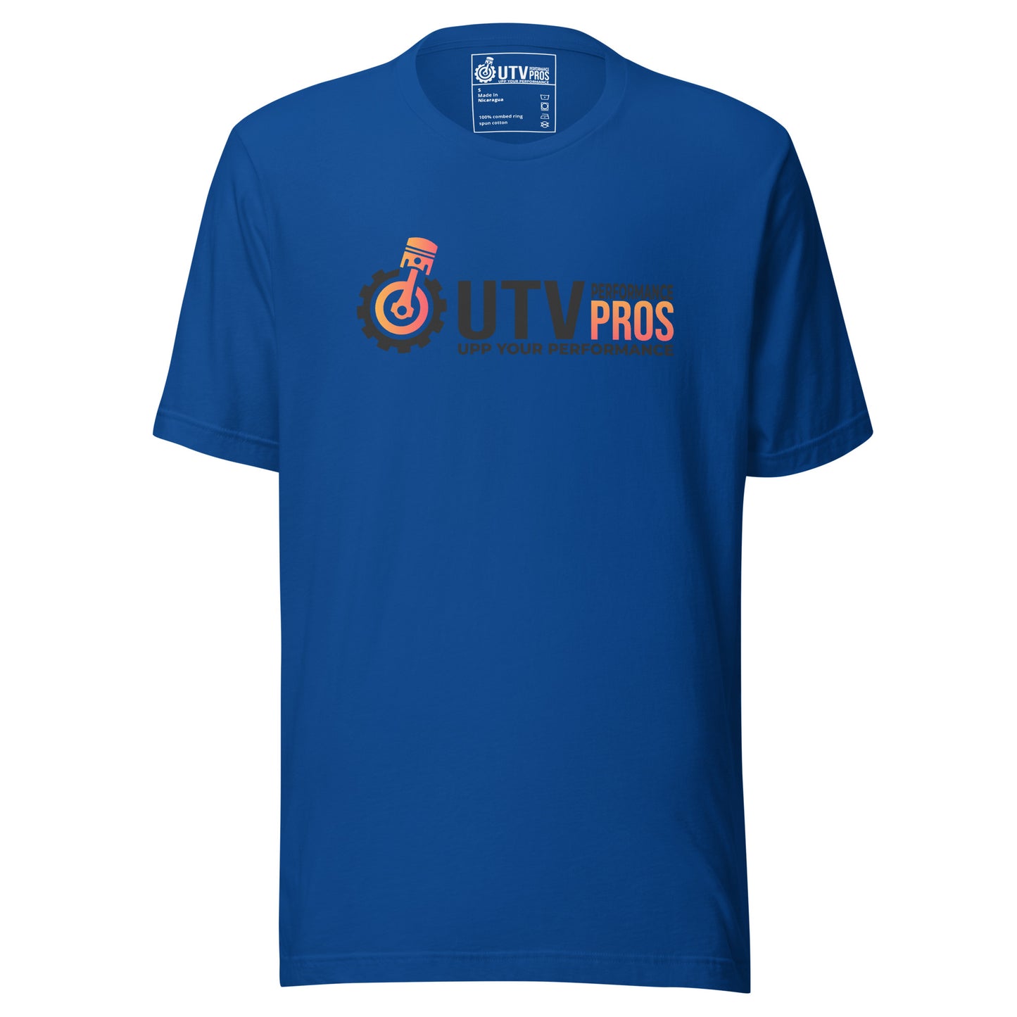 Short Sleeve T-Shirt