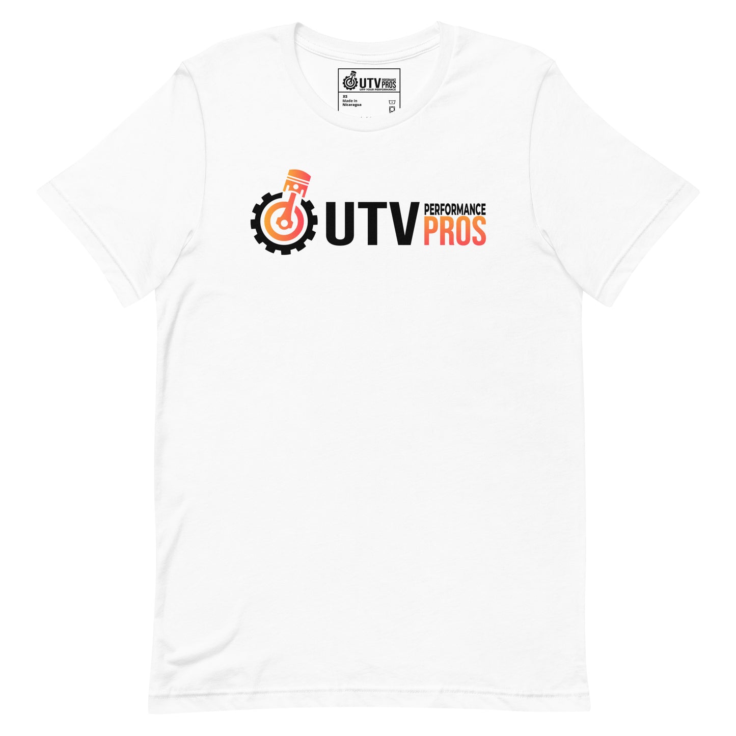 UPP T-SHIRT